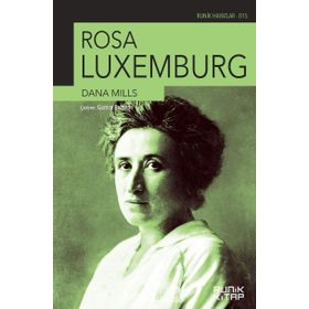 ROSA LUXEMBURG - PETER NETTL