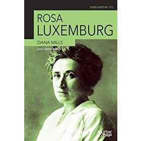 ROSA LUXEMBURG - PETER NETTL
