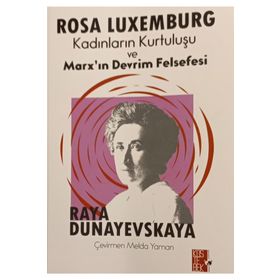 ROSA LUXEMBURG - PETER NETTL