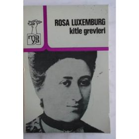 ROSA LUXEMBURG - PETER NETTL