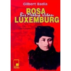 ROSA LUXEMBURG - REKIN TEKSOY