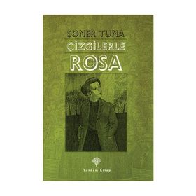 ROSA LUXEMBURG - REKIN TEKSOY