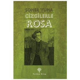 ROSA LUXEMBURG - REKIN TEKSOY