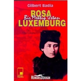 ROSA LUXEMBURG - REKIN TEKSOY