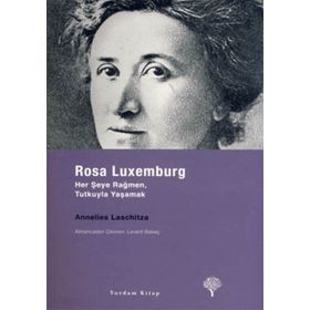 ROSA LUXEMBURG - REKIN TEKSOY