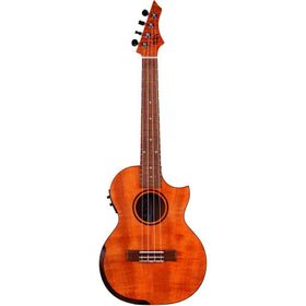 Rosa Ru50ceq Concert Elektro Ukulele