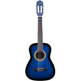 Rosa Ru50ceq Concert Elektro Ukulele
