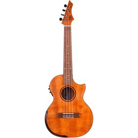 Rosa Ru50teq Tenor Elektro Ukulele
