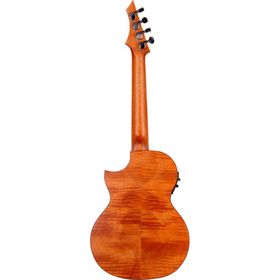 Rosa Ru50teq Tenor Elektro Ukulele