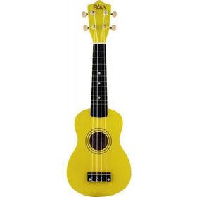 Rosa Soprano Ukulele