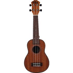 Rosa Soprano Ukulele