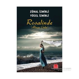 Rosalinde Alman Gelin - Yücel İzmirli Zühal İzmirli