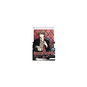 Rosario + Vampire - Tılsımlı Kolye ve Vampir Sezon: 2 10 - Akılçelen Kitaplar