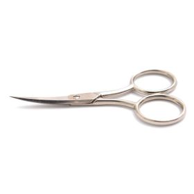 Rose 011-450 4.5 İnç 11.43 cm Ayrık Uç Nakış Makası