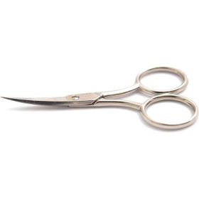 Rose 011-450 4.5 İnç 11.43 cm Ayrık Uç Nakış Makası