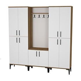 Rose 1-4-4 Rs02 Portmanto
