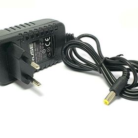 Rose 12 V 2 A 5.5x2.5 mm Jak Fişli Adaptör