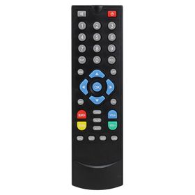 Rose 5025 Plus Uydu Alıcı Kumandası