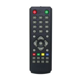 Rose 5025 Plus Uydu Alıcı Kumandası