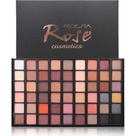 Rose 54'lü Göz Farı Paleti XSAE45993