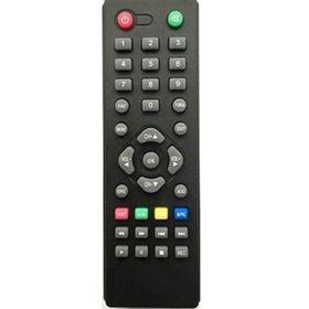 Rose 7700 Mini Scart Uydu Kumanda