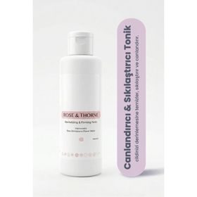 Rose And Thorne 150 ml Sıkılaştırıcı Tonik