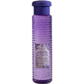 Rose City 140 ml Dökm Lavanta Kolonyası