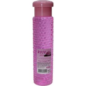 Rose City 140 ml Gül Kolonyası