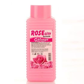 Rose City 240 ml Sentetik Gülsuyu