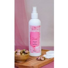 Rose City 250 ml Sıkılaştırıcı ve Arındırıcı Tonik