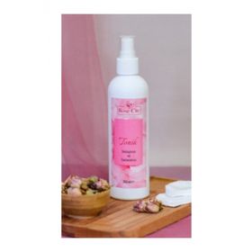 Rose City 250 ml Sıkılaştırıcı ve Arındırıcı Tonik