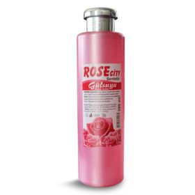 Rose City 380 ml Sentetik Gülsuyu