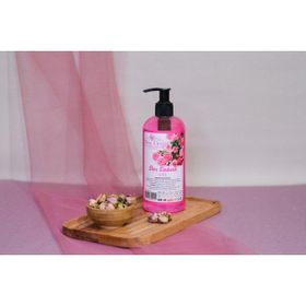 Rose City 400 ml Gül Sıvı Sabun