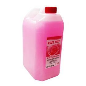 Rose City 5 lt Gül Şampuanı