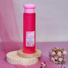 Rose City 60 Derece 6x140 ml Gül Kolonyası