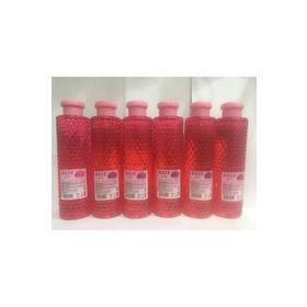 Rose City 6x380 ml Gül Kolonyası
