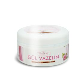 Rose City 75 ml Vazelin
