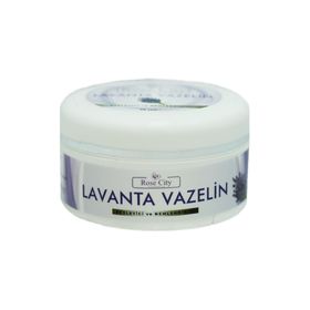 Rose City 75 ml Vazelin