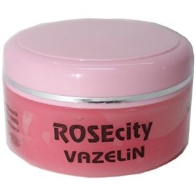 Rose City 75 ml Vazelin