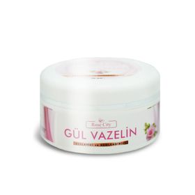 Rose City 75 ml Vazelin