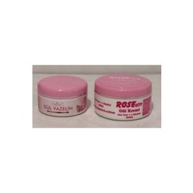 Rose City 75 ml Vazelin