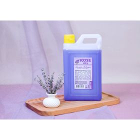 Rose City 800 ml Lavanta Kolonyası