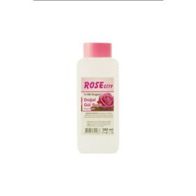 Rose City Doğal Gül Suyu Pvc Şişe 380ML