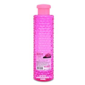 Rose City Gül Kolonyası 380 Ml