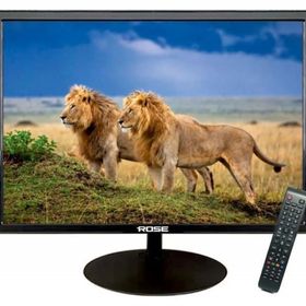 Rose CM-119 19 inç 49 Ekran Full HD LCD TV