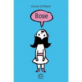 ROSE - COLAS GUTMAN