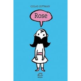 ROSE - COLAS GUTMAN