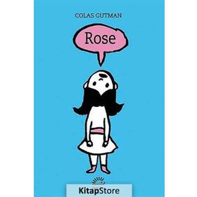 ROSE - COLAS GUTMAN