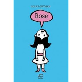 ROSE - COLAS GUTMAN