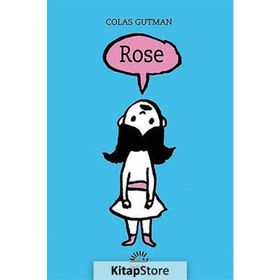 ROSE - COLAS GUTMAN